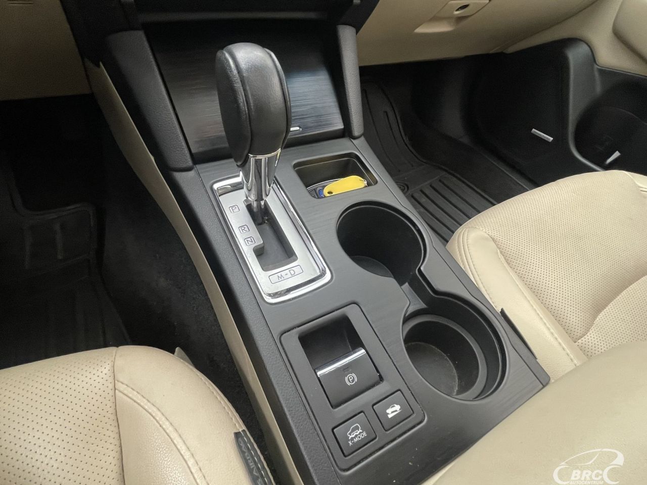 Subaru Outback | 29