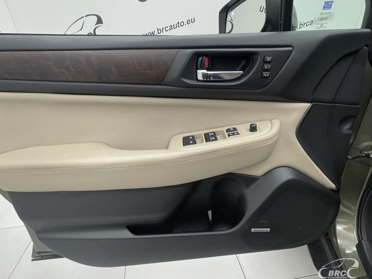 Subaru Outback | 21