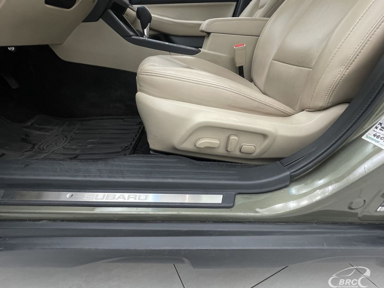 Subaru Outback | 23