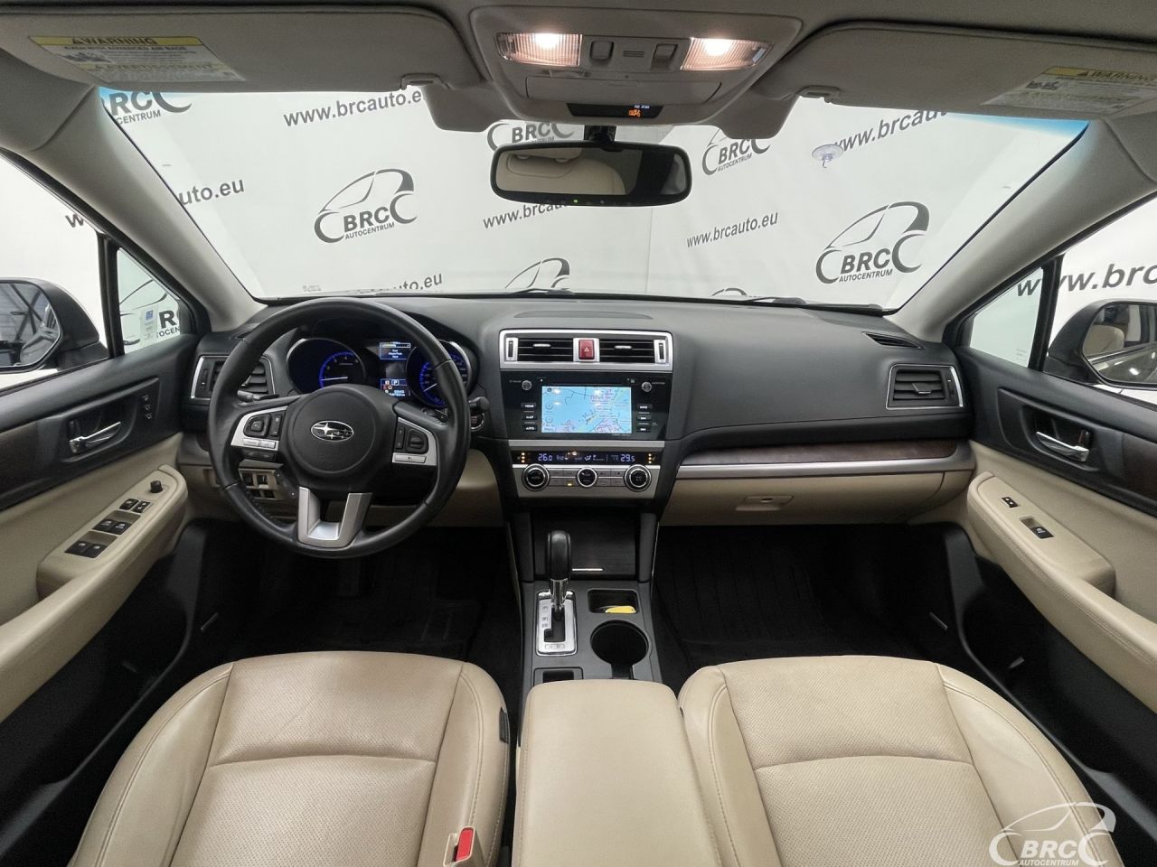 Subaru Outback | 2