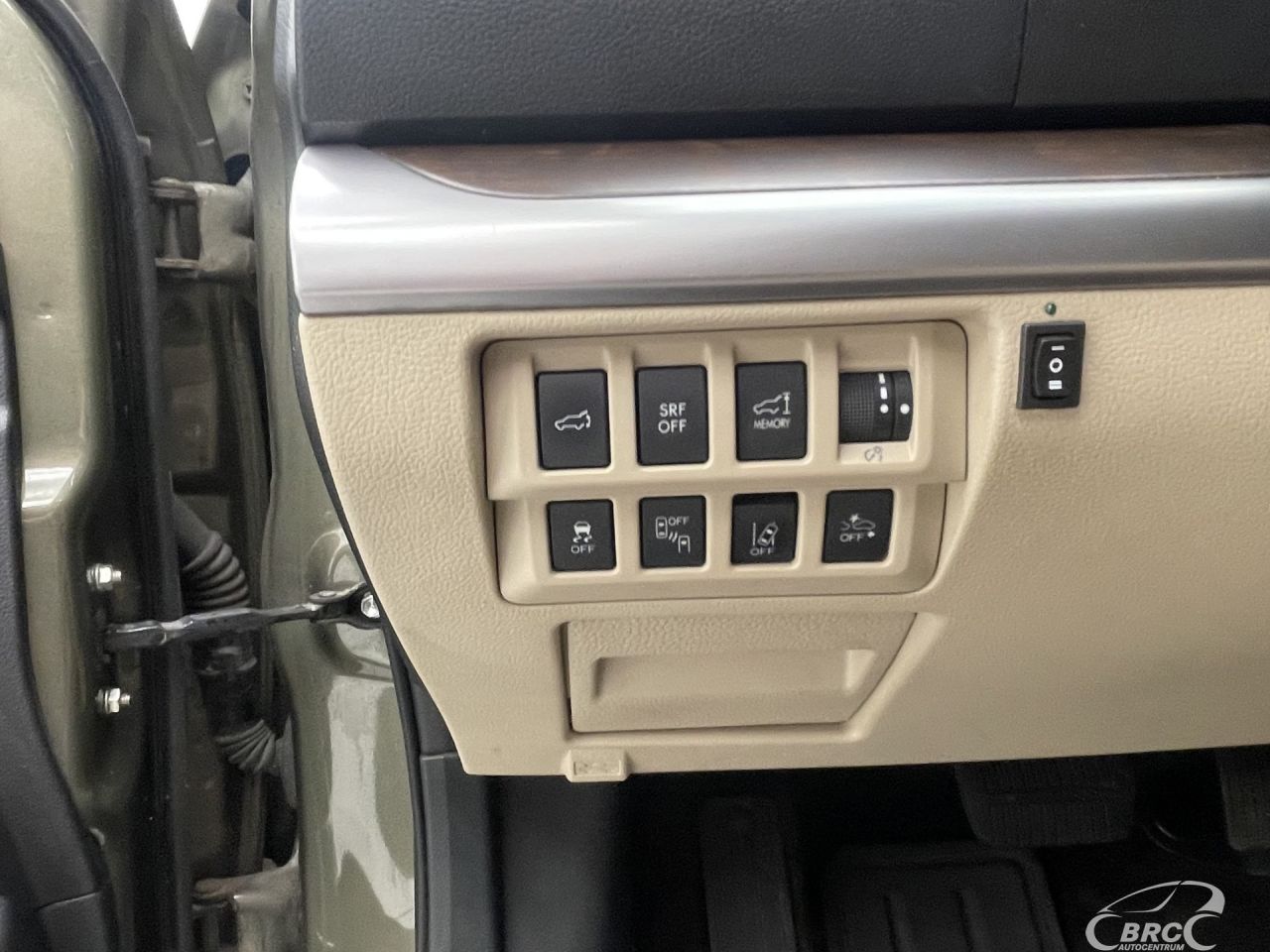 Subaru Outback | 27