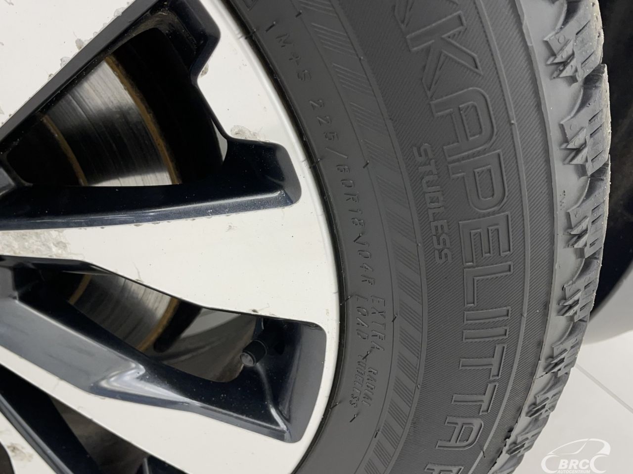 Subaru Outback | 43