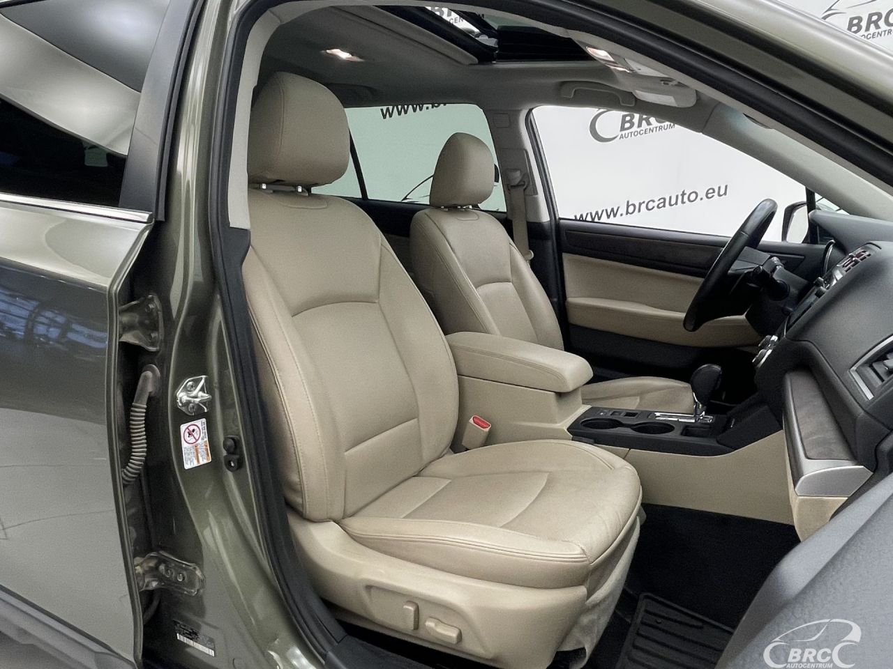 Subaru Outback | 6