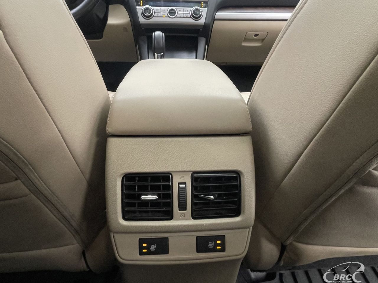 Subaru Outback | 14