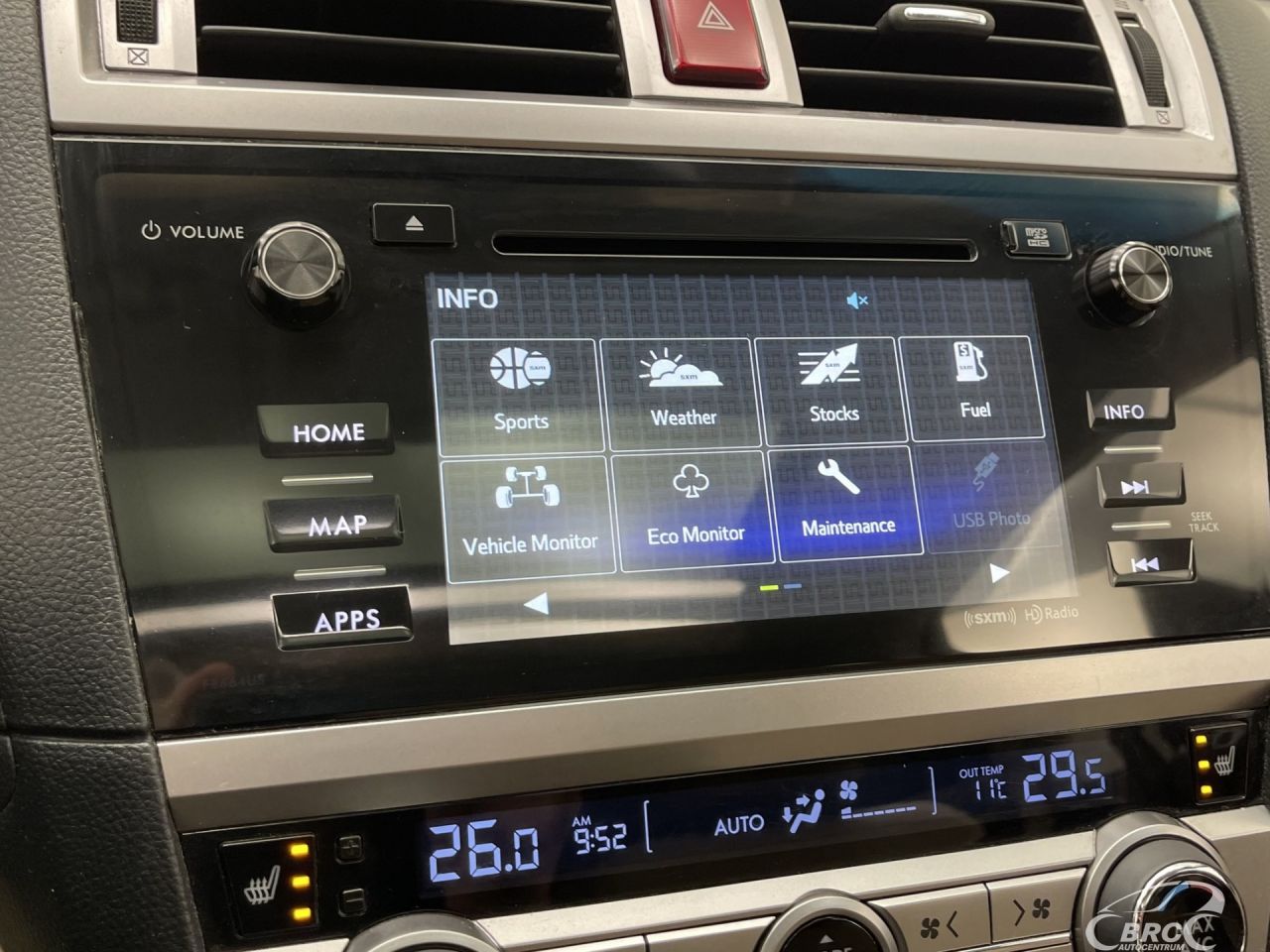 Subaru Outback | 40