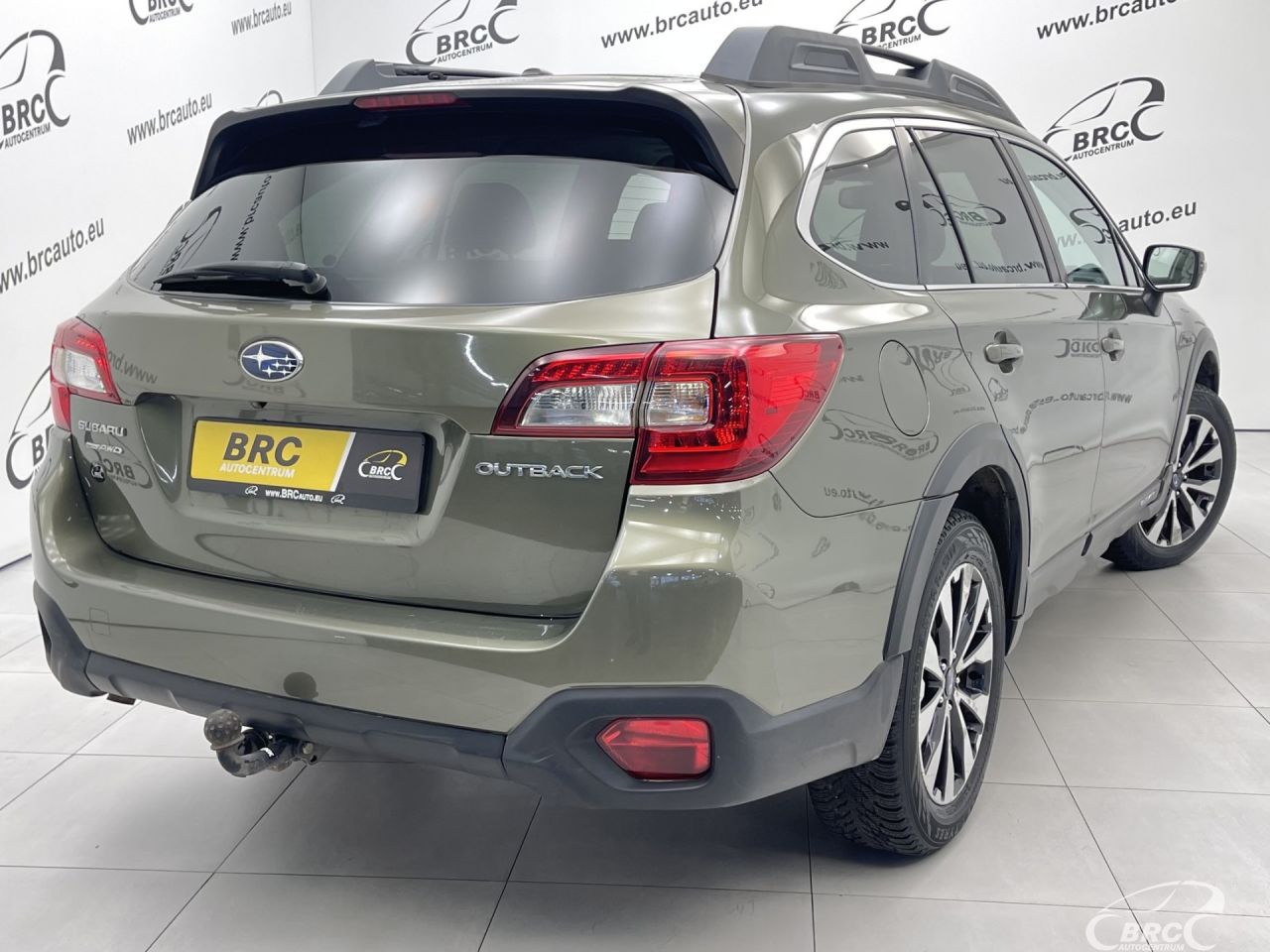 Subaru Outback | 45