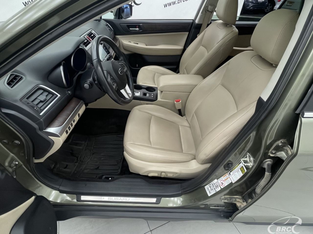 Subaru Outback | 22