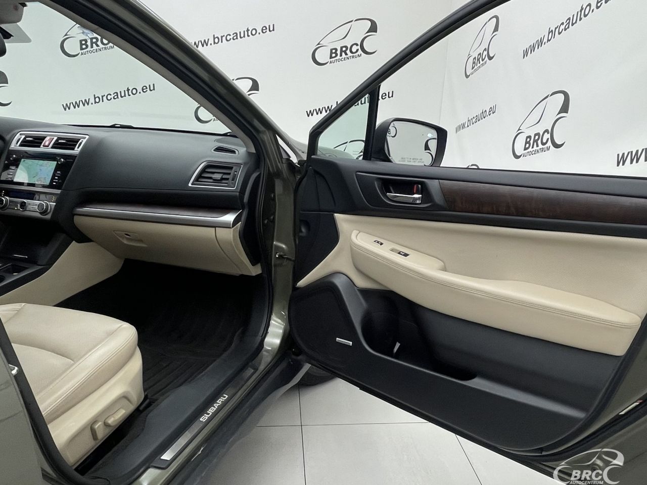Subaru Outback | 7