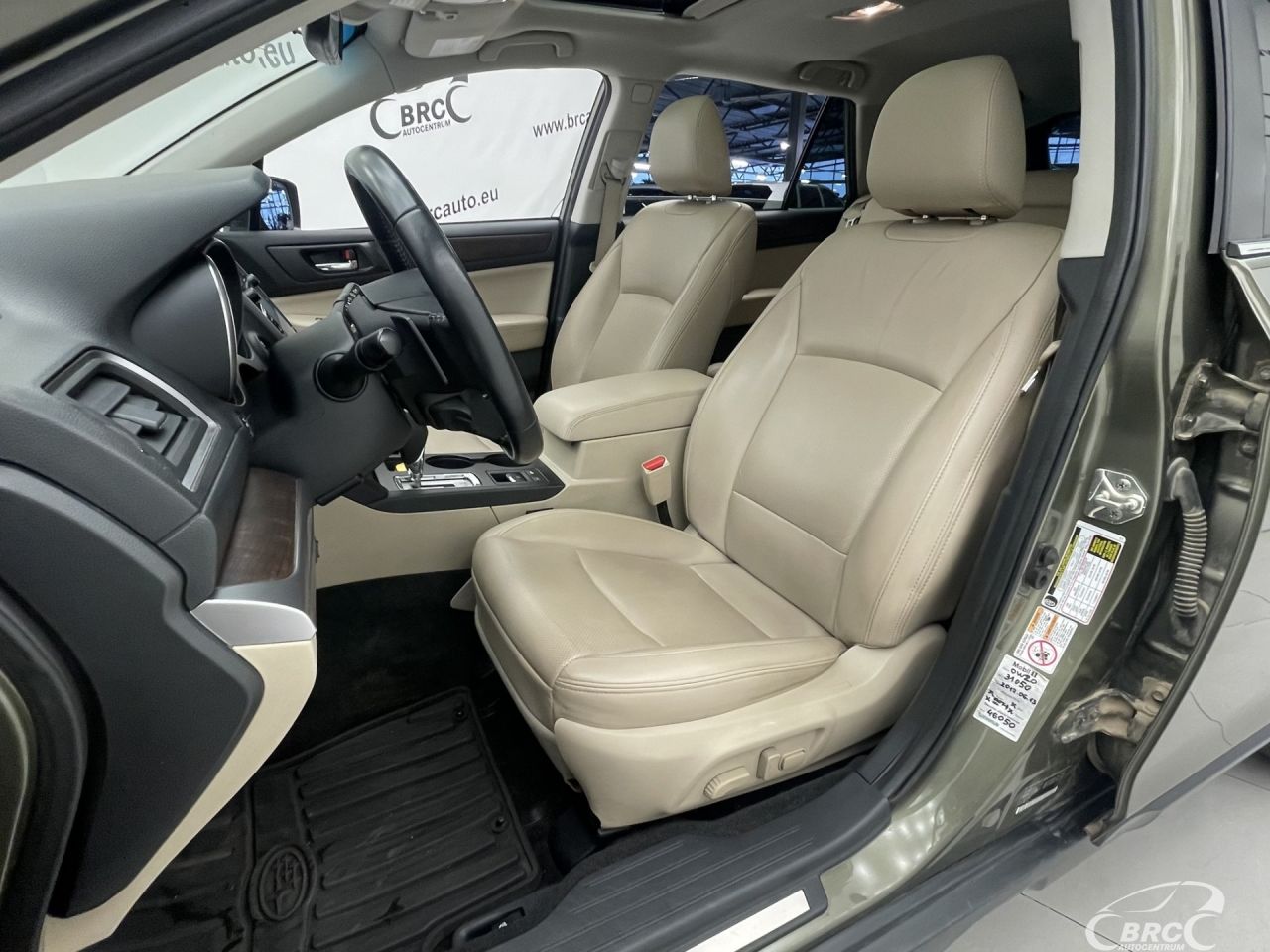Subaru Outback | 24