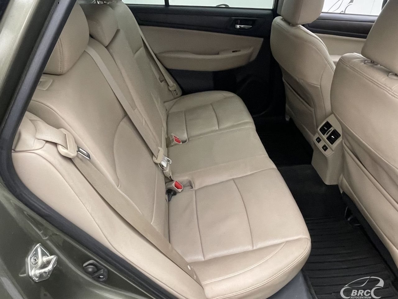 Subaru Outback | 11