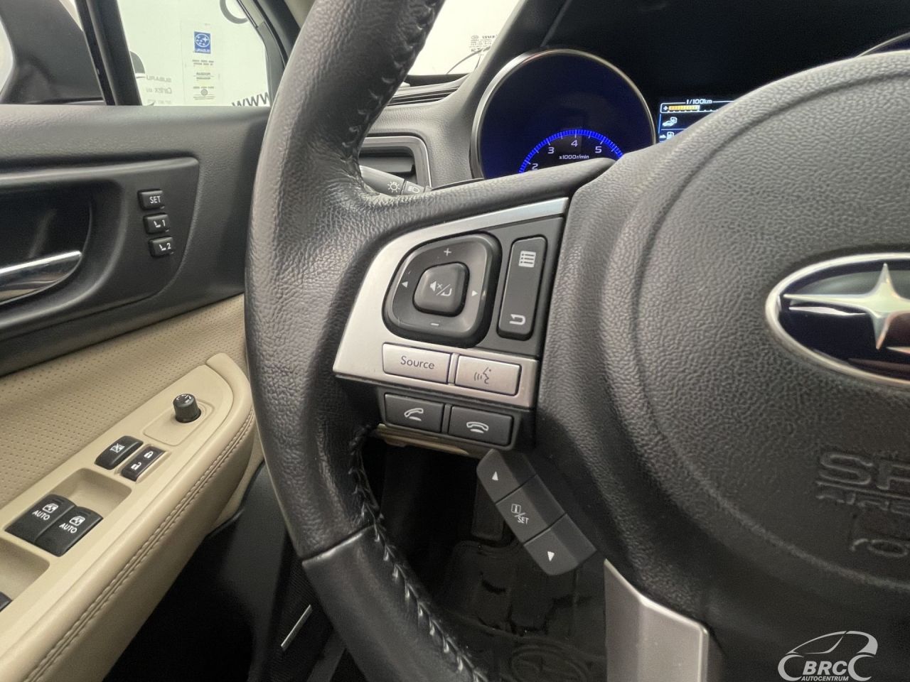 Subaru Outback | 33