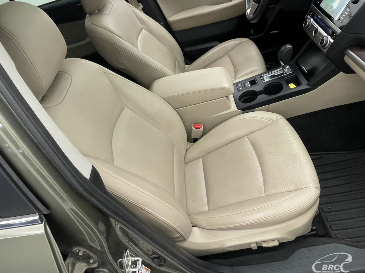 Subaru Outback | 4