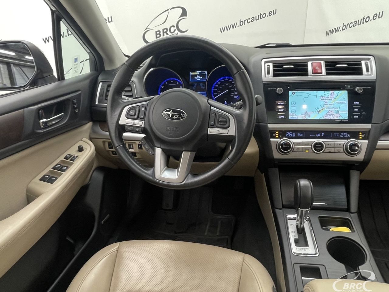 Subaru Outback | 15