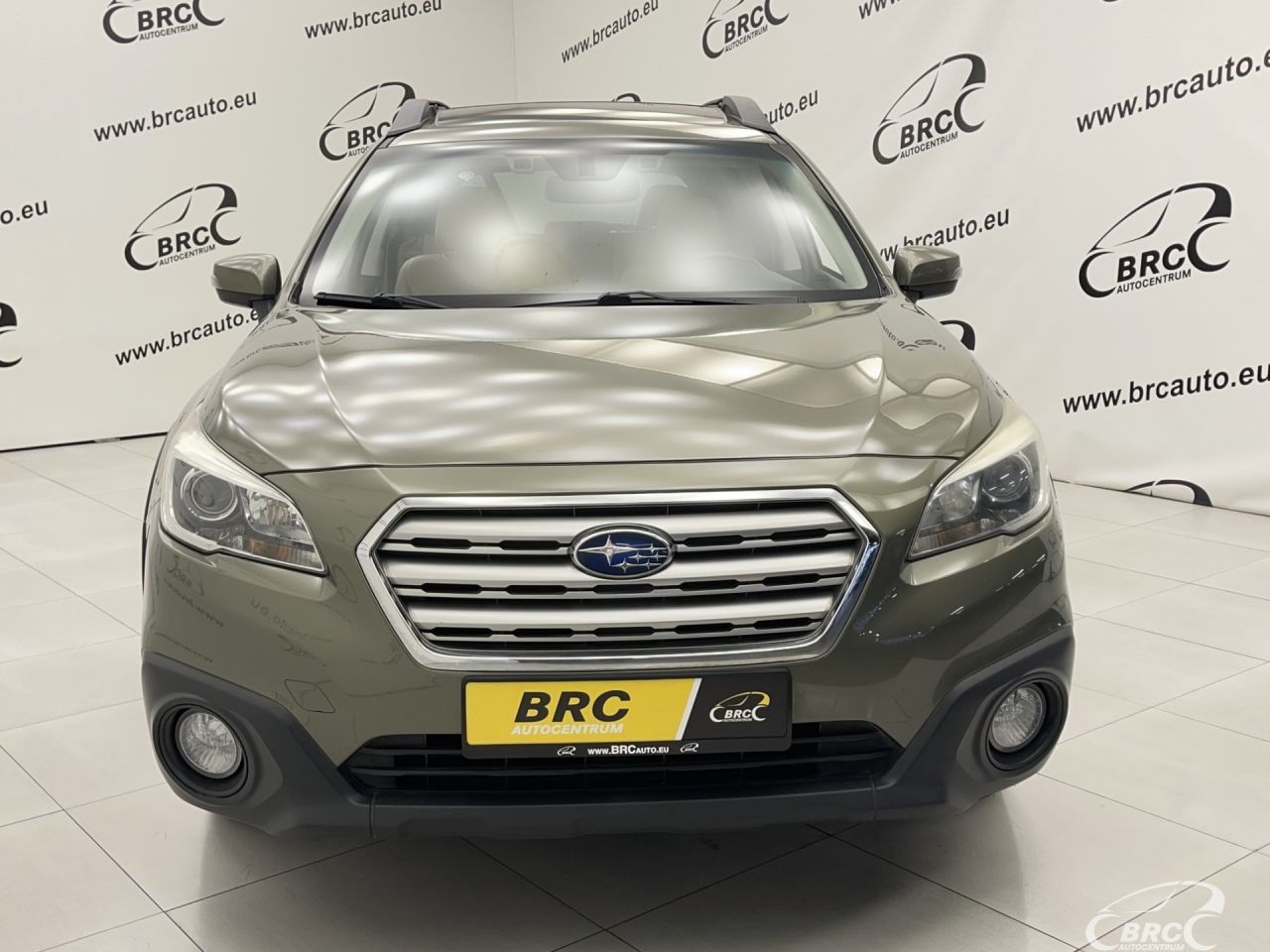 Subaru Outback | 46