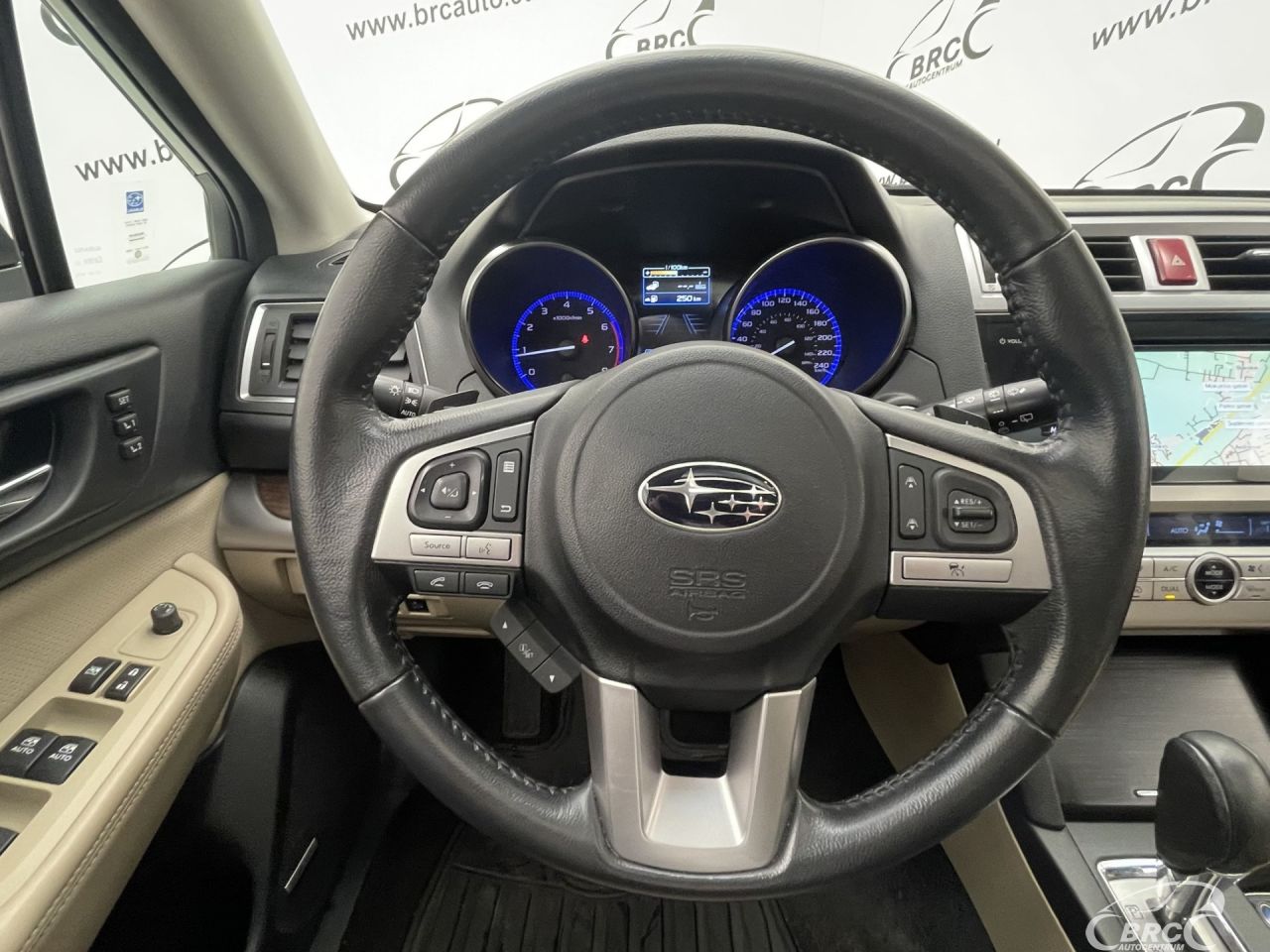 Subaru Outback | 31