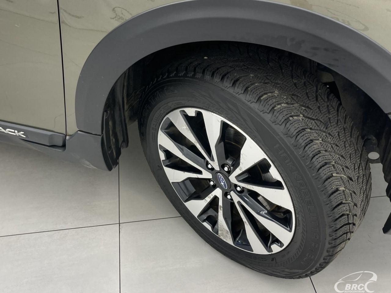 Subaru Outback | 42