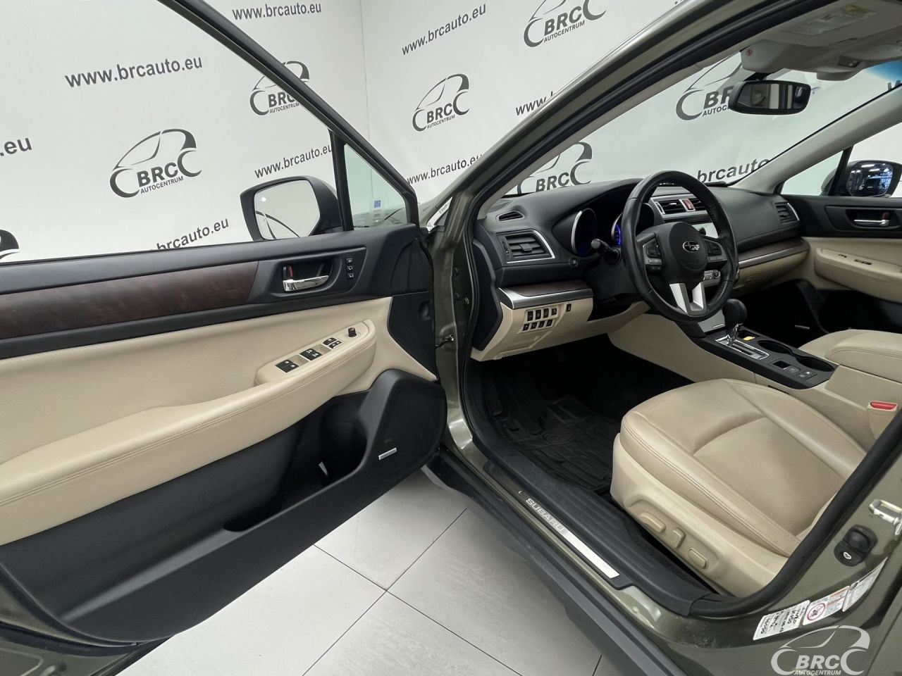 Subaru Outback | 20