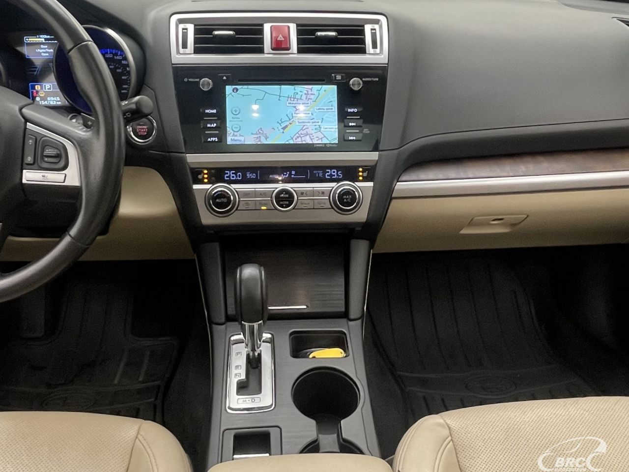 Subaru Outback | 16