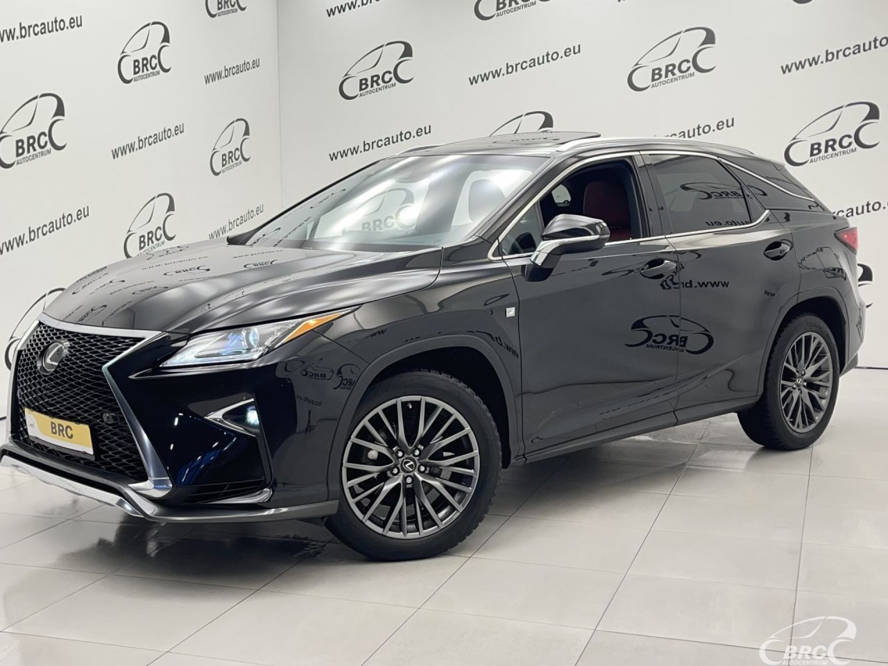 Lexus RX 350