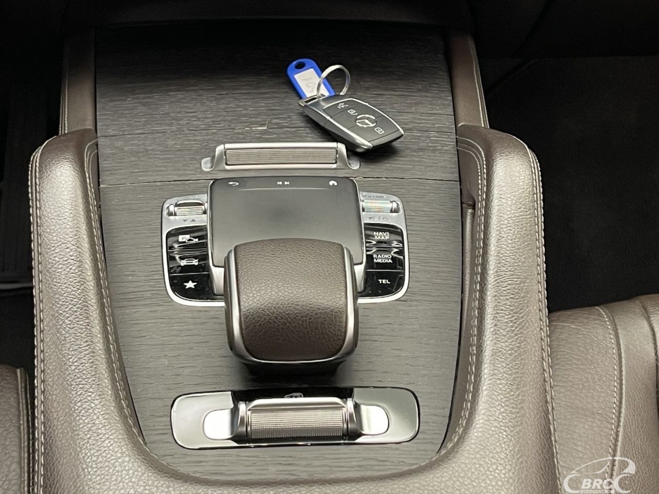 Mercedes-Benz GLE350 | 17