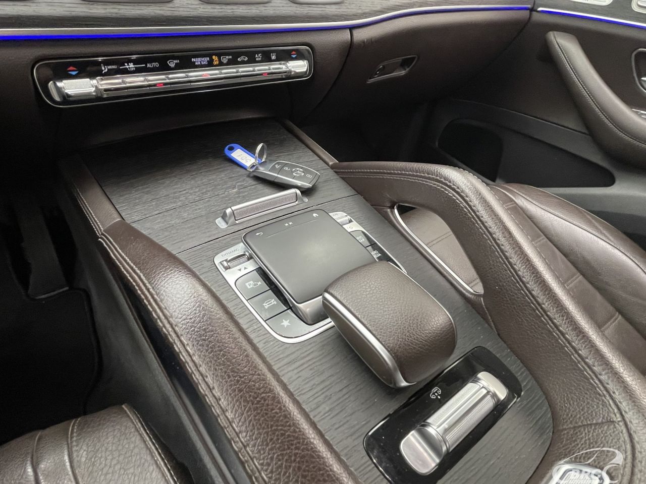 Mercedes-Benz GLE350 | 47