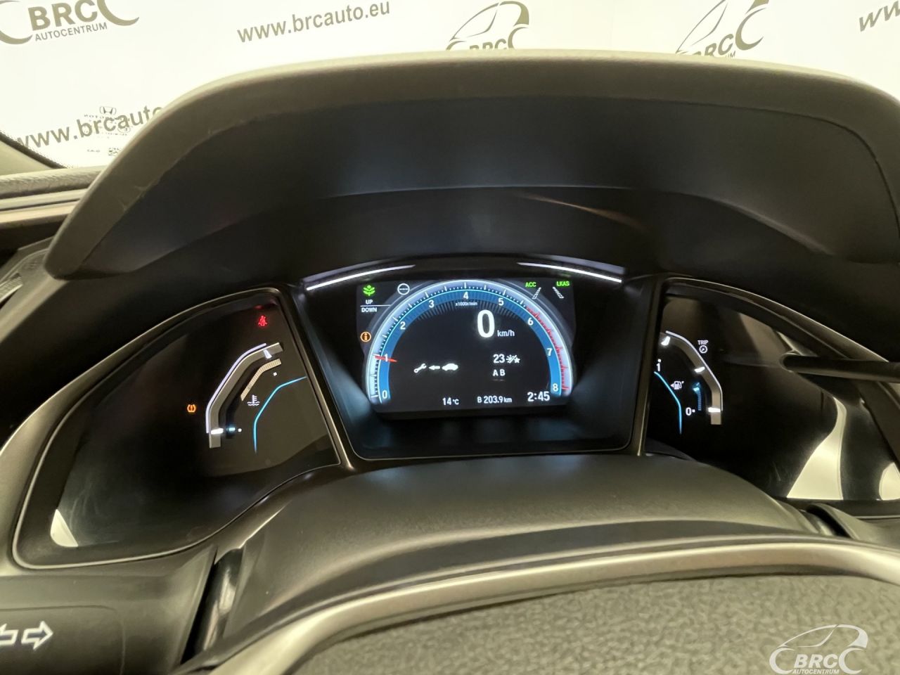 Honda Civic | 30