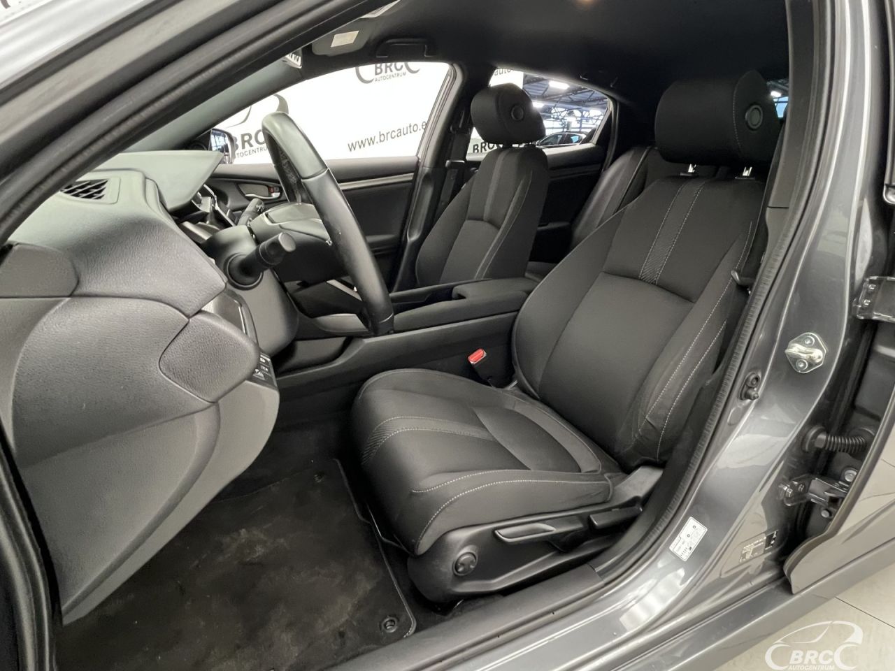 Honda Civic | 21
