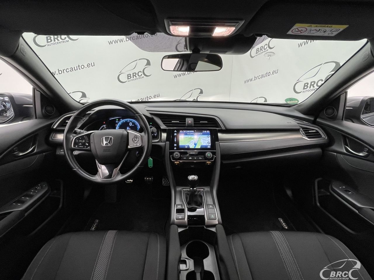 Honda Civic | 2