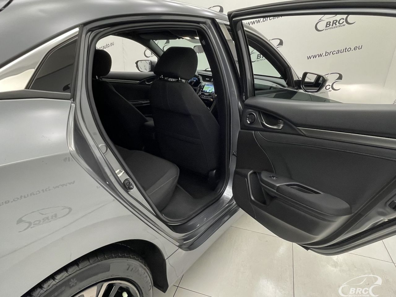 Honda Civic | 11