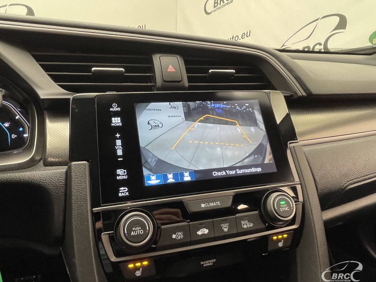 Honda Civic | 32
