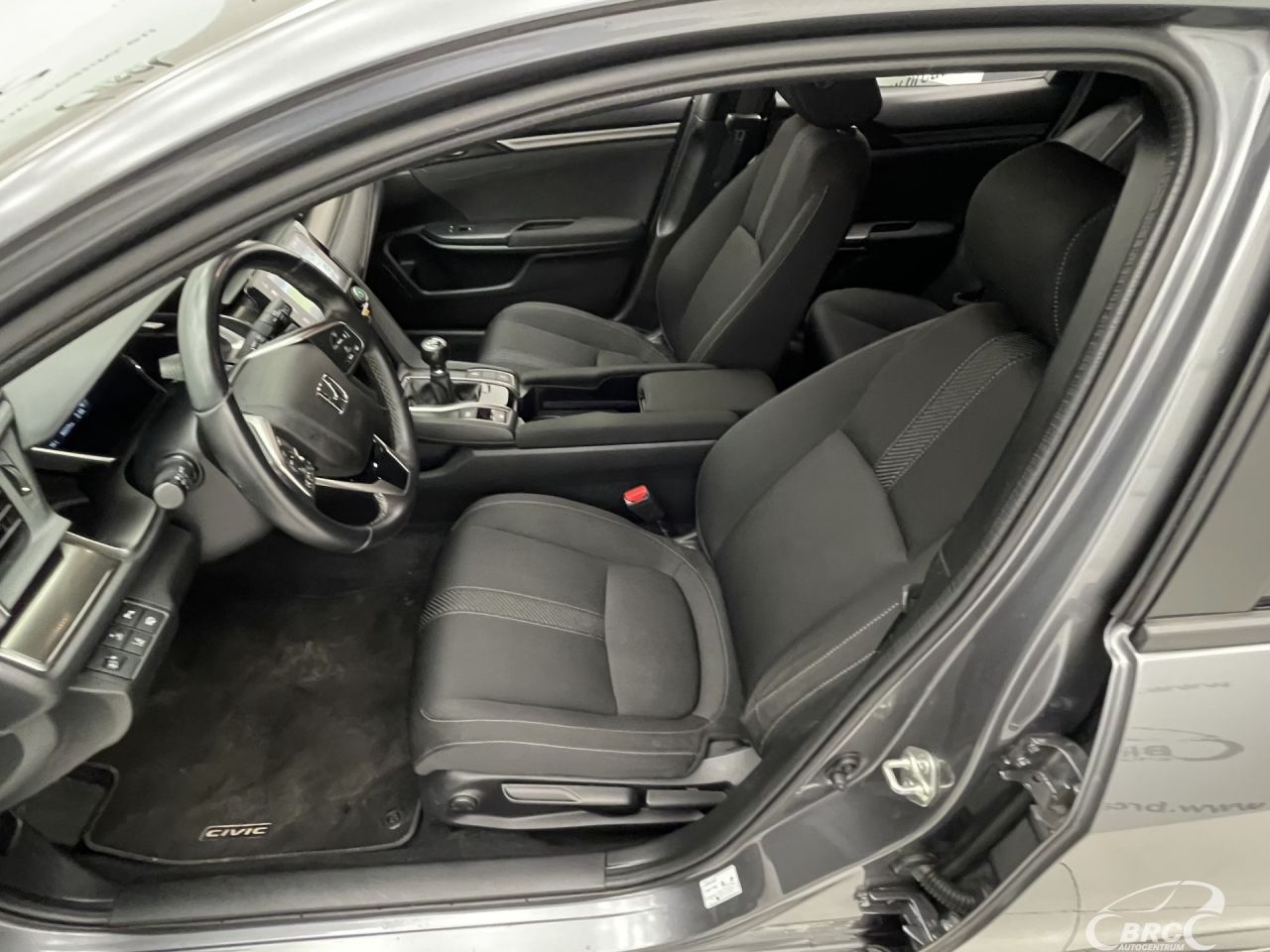 Honda Civic | 19