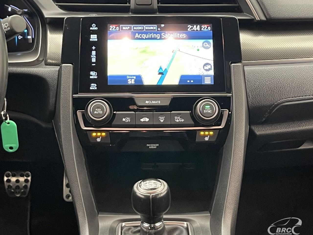 Honda Civic | 15
