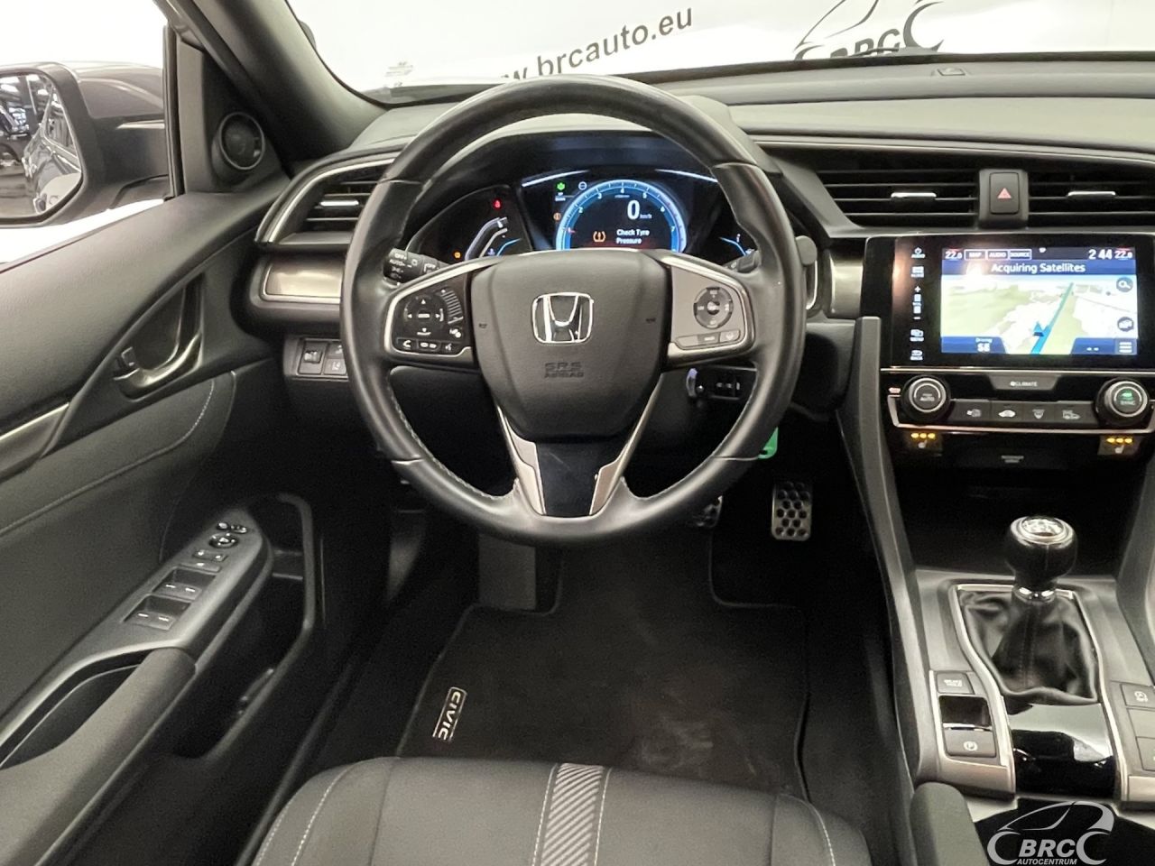 Honda Civic | 12