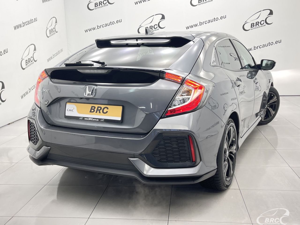 Honda Civic | 41