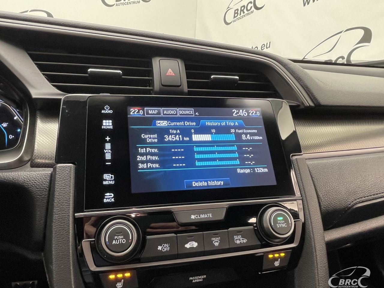 Honda Civic | 36