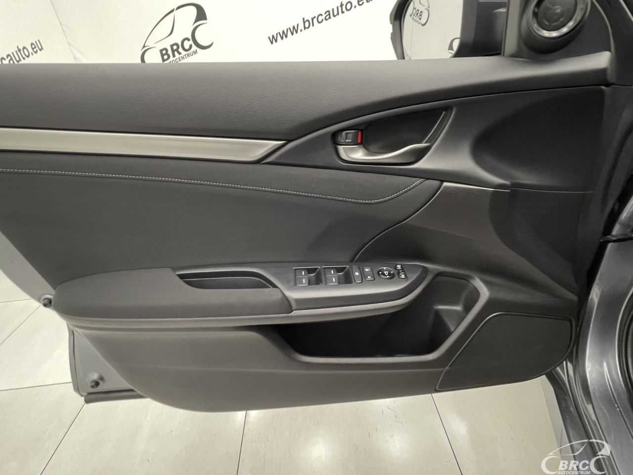 Honda Civic | 18