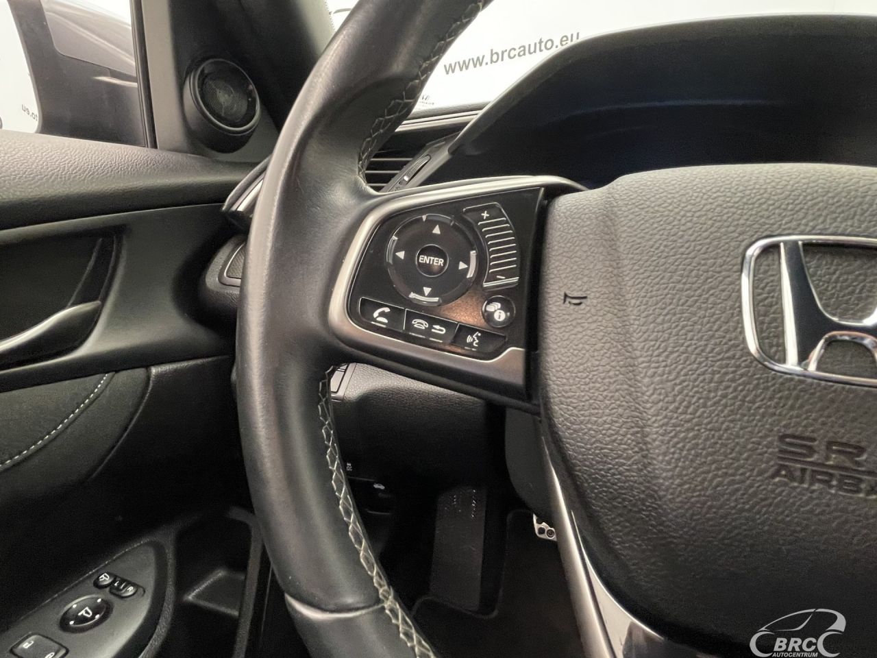 Honda Civic | 29