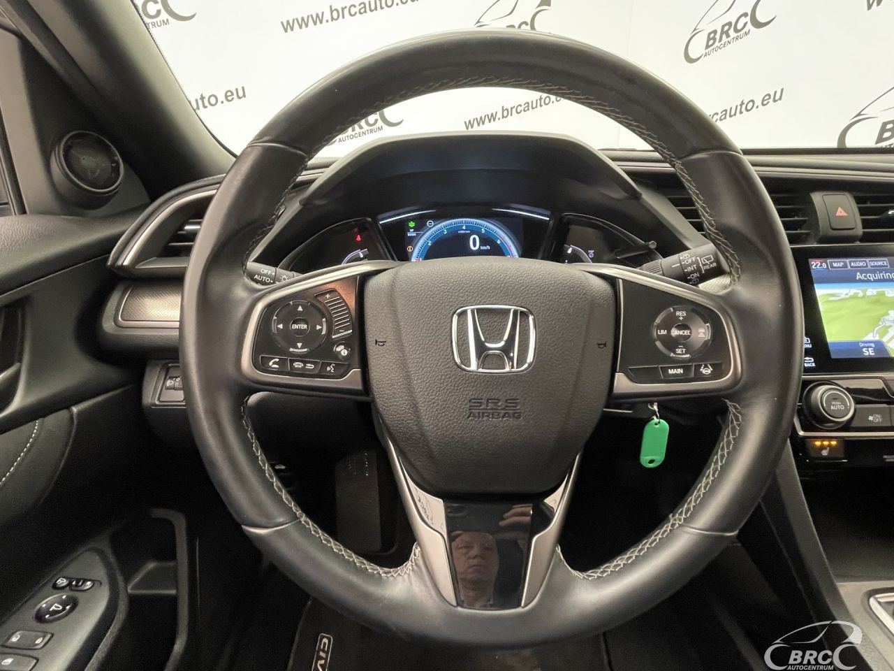 Honda Civic | 27