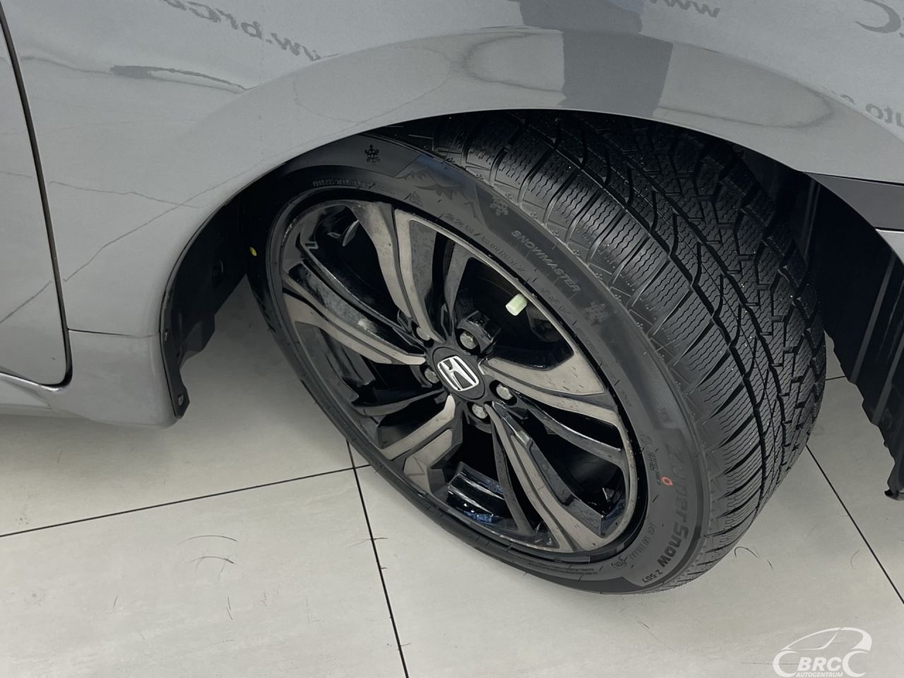 Honda Civic | 37