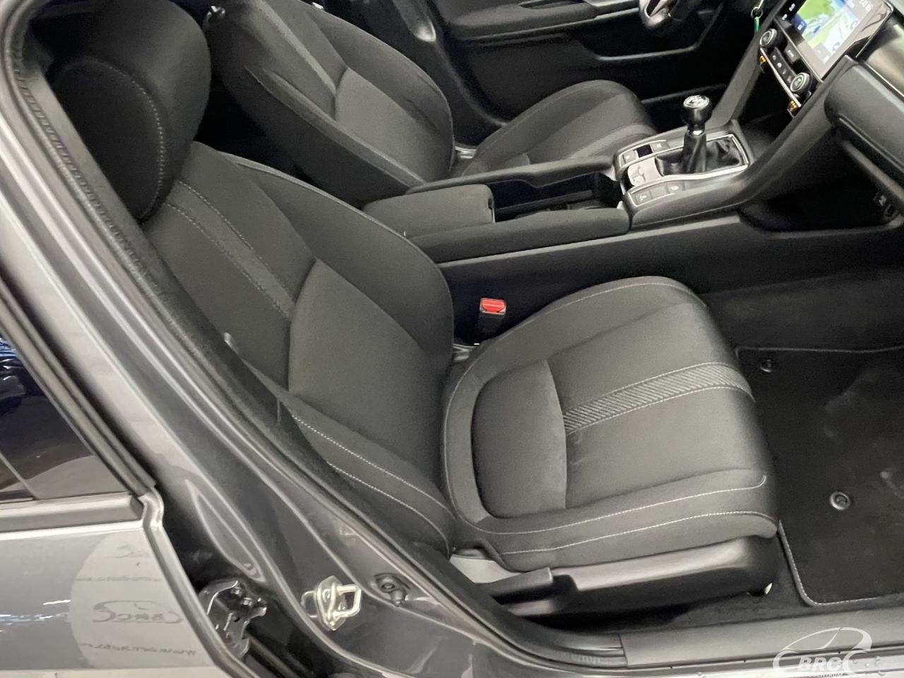 Honda Civic | 4