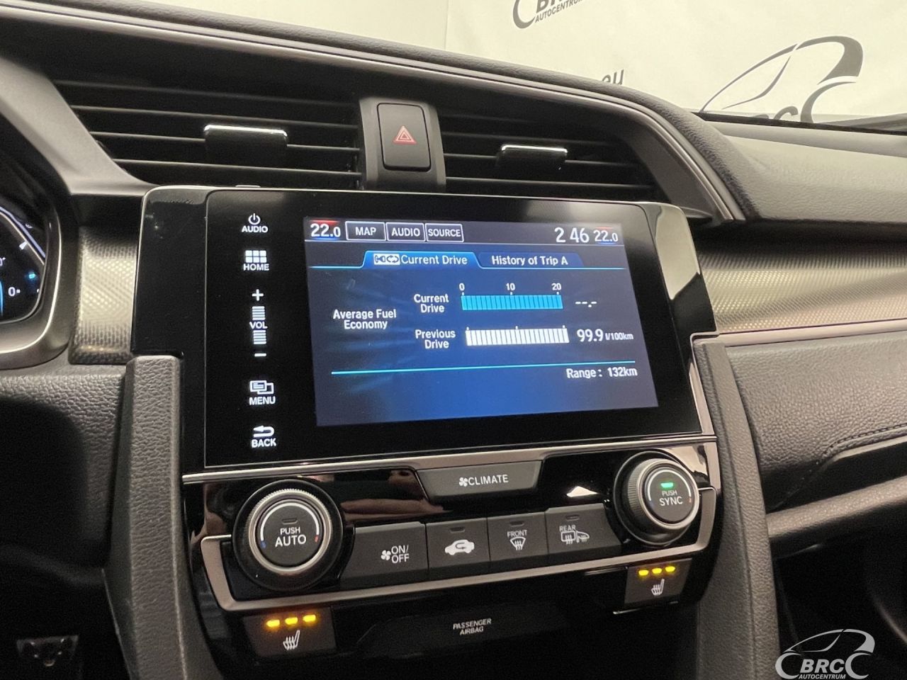 Honda Civic | 35