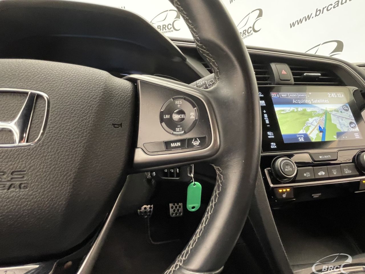 Honda Civic | 28