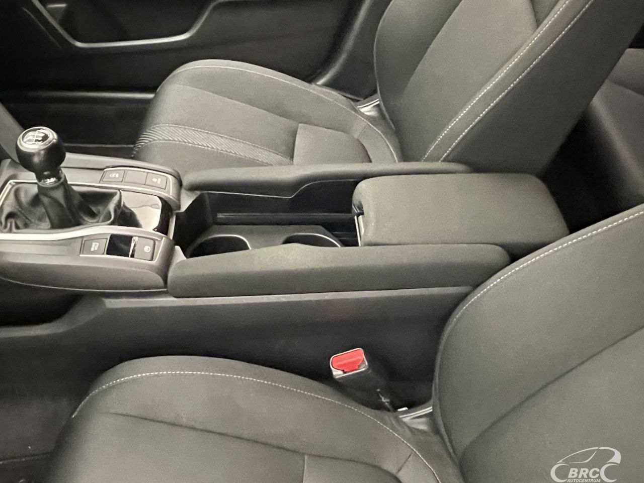 Honda Civic | 22