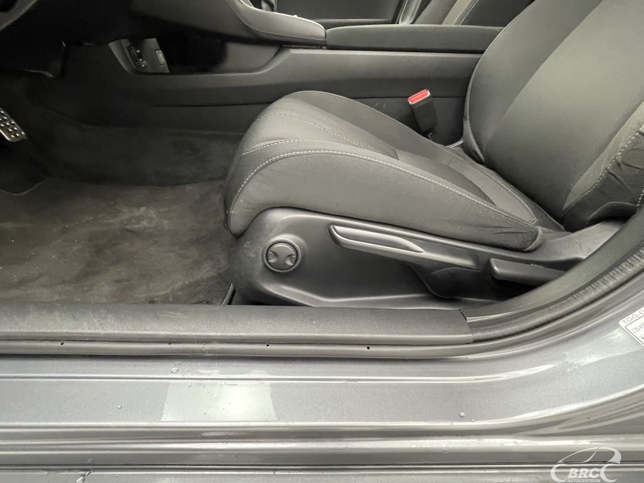 Honda Civic | 20
