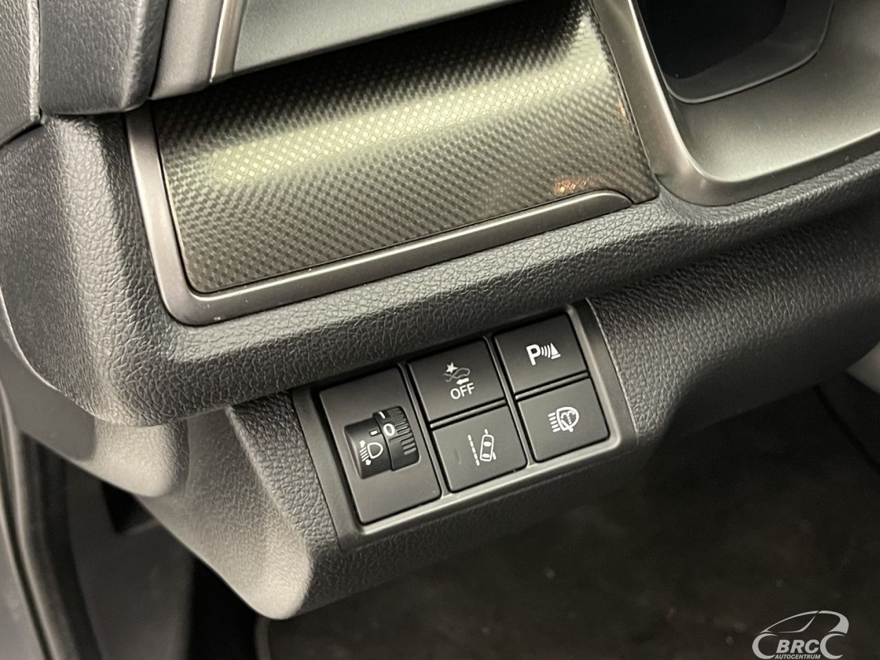 Honda Civic | 23