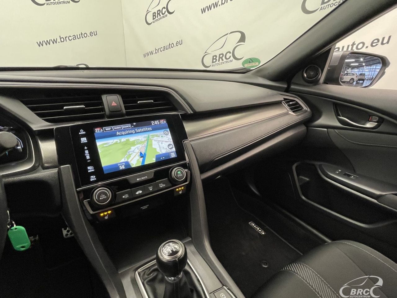 Honda Civic | 26