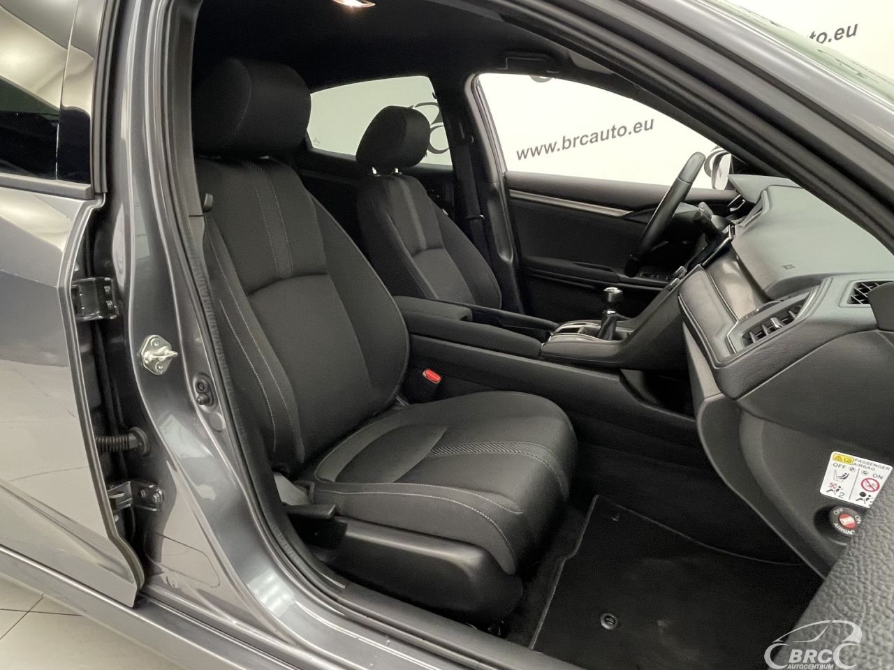 Honda Civic | 6