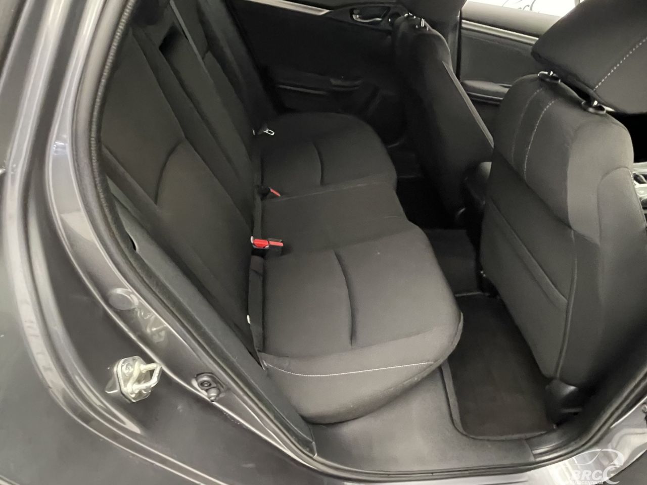 Honda Civic | 9