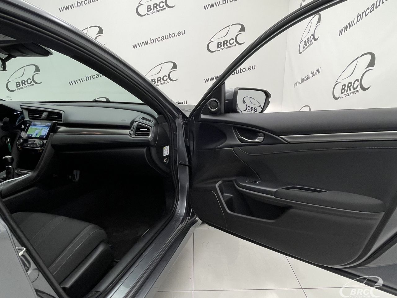 Honda Civic | 7