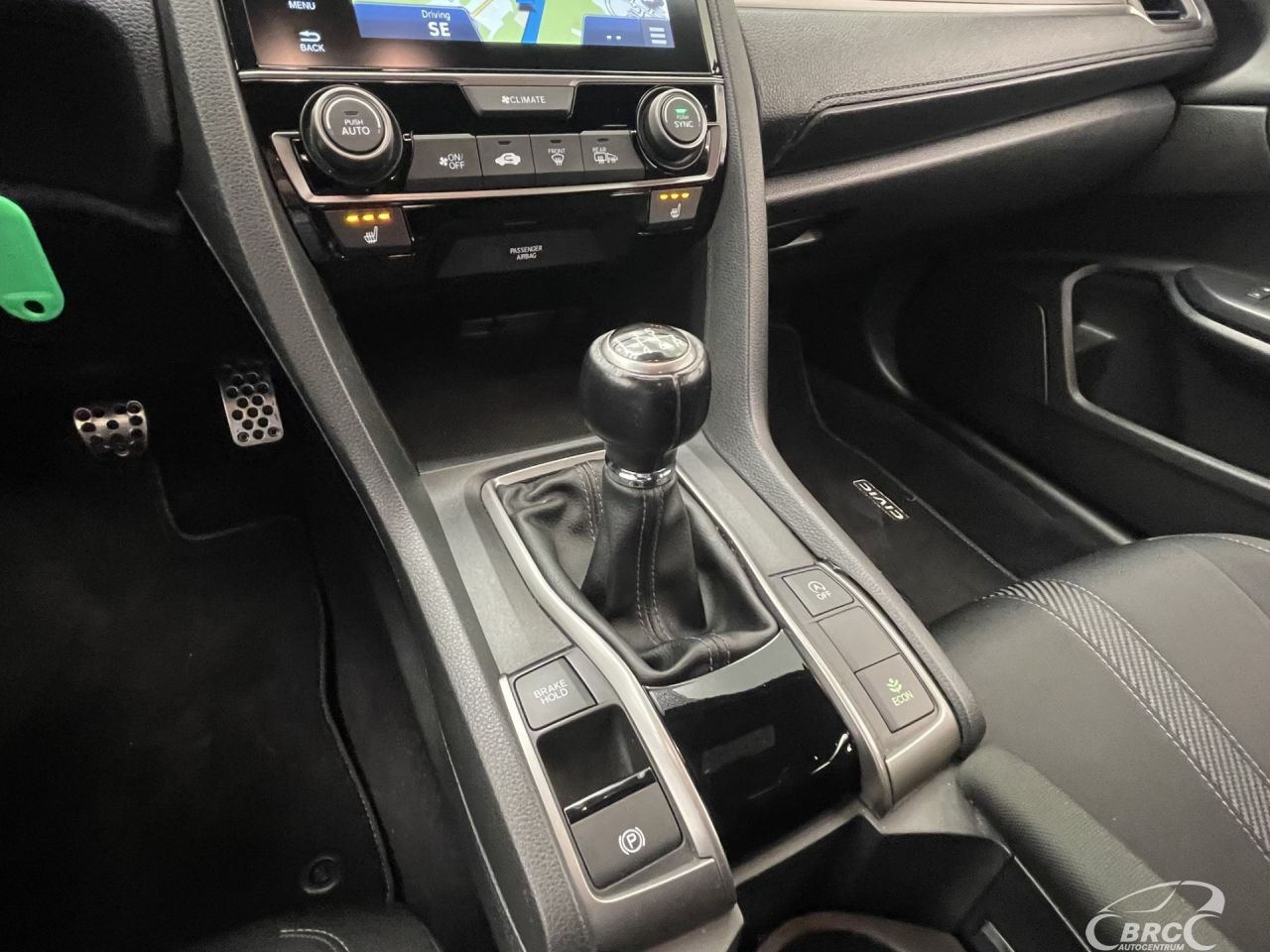 Honda Civic | 25